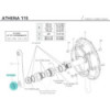 Campagnolo Power Torque Screw [x1] - FC-CE003