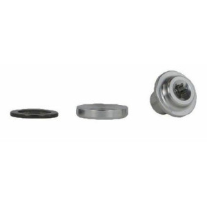 Campagnolo Brake pads screw - Aluminium BR-RE041