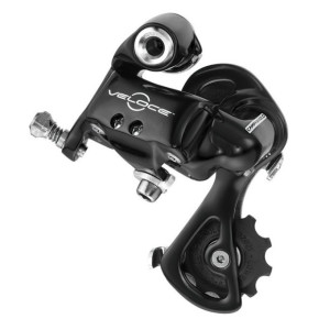 Campagnolo Veloce RD11-VLBXM Rear Derailleur - Medium Cage