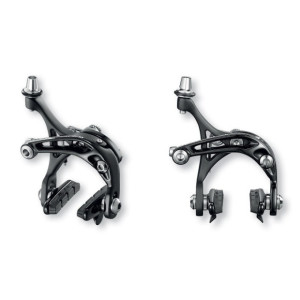 Campagnolo Potenza Skeleton BR17-POBDP Brake caliper - Black