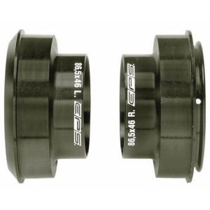 Campagnolo Ultra-Torque BB386 [86.5 x 46] Pressfit bearing - IC15-UT386