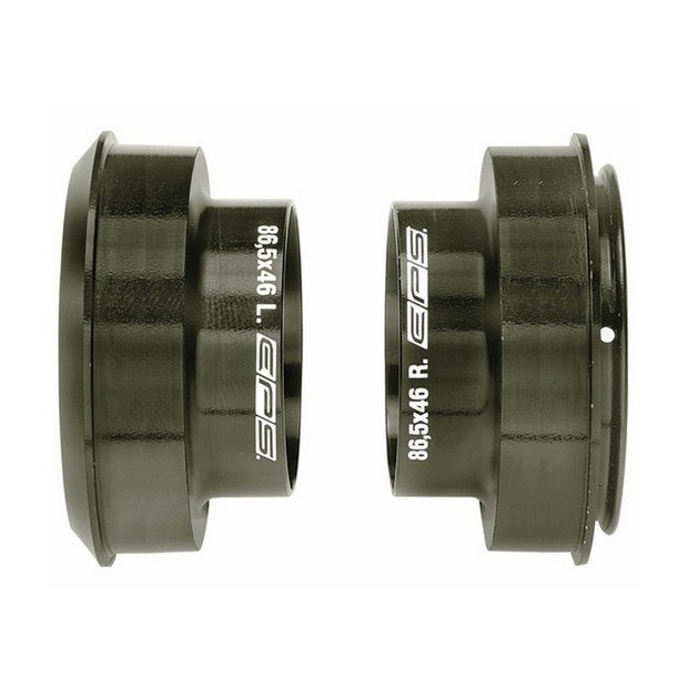 Campagnolo Ultra-Torque BB386 [86.5 x 46] Pressfit bearing - IC15-UT386