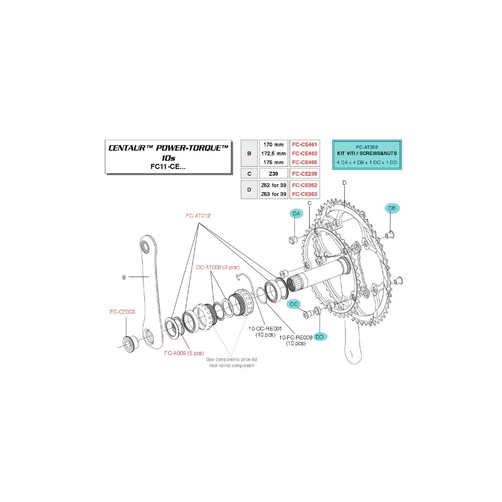 パーツ Campagnolo OMEGA,WOLBER AT20,MAVIC 650c パーツ