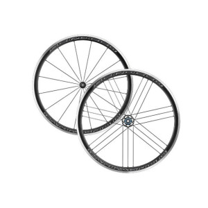 Campagnolo Scirocco C17 Wheelset Limiteed Edition - Shimano/SRAM