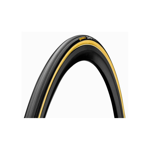 Continental Giro Tubular (700x22)