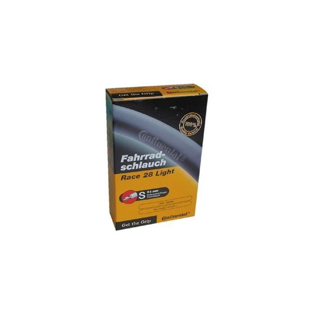 Continental Race 28 Light Innertube Presta 60 mm