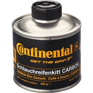 Continental Carbon rim Cement 200gr