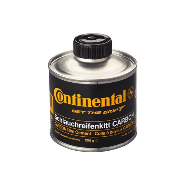 Continental Carbon rim Cement 200gr