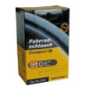 Continental Compact Wide Inner Tube 20x1.75/2' Dunlop