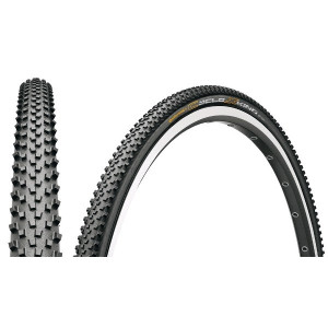 Continental CycloXKing Racesport Cyclo-cross Tire - 32/622