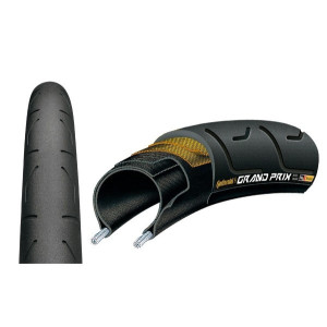 Continental Grand Prix Tire (650 c x23) 