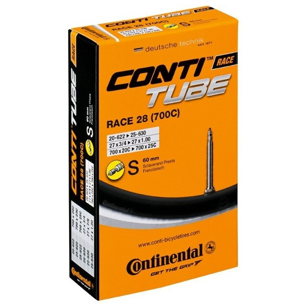 Tube Continental Race 26'  (60 mm)