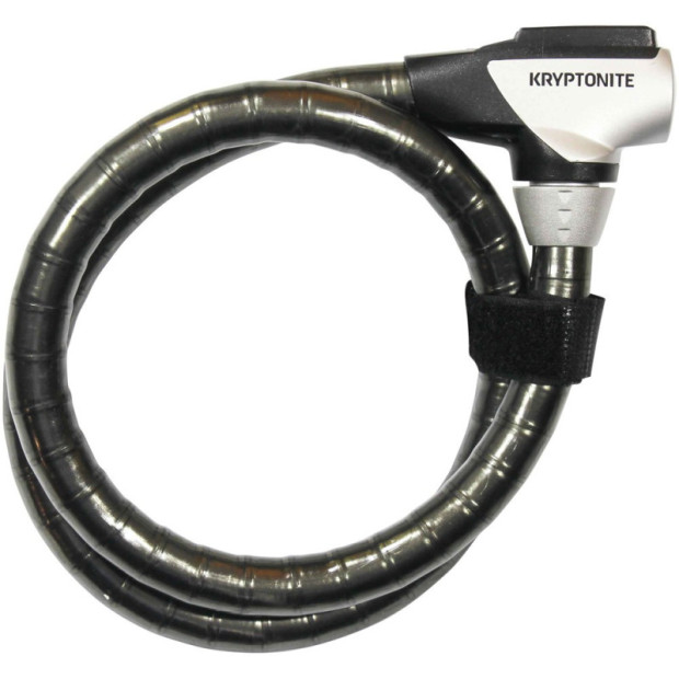 Kryptonite Kryptoflex 2080 Key Cable Lock