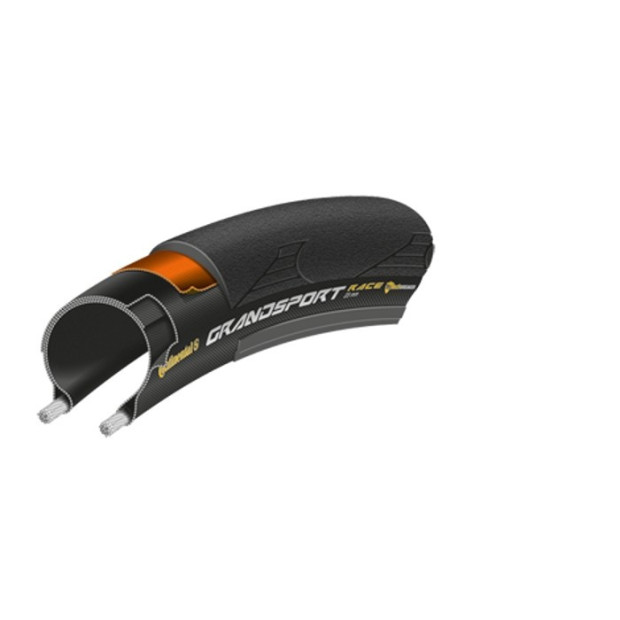 Continental Grand Sport Race 0150027 Tire - 25/622