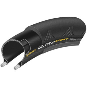 Continental Ultra Sport II Tire 0150014  - 700x28