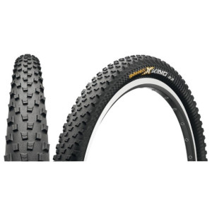 Continental X-King Performance MTB - Tire (F) - [27.5 x 2.4]