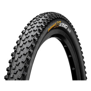 Continental X-King RaceSport MTB - Tire (F) - [27.5 x 2.4]