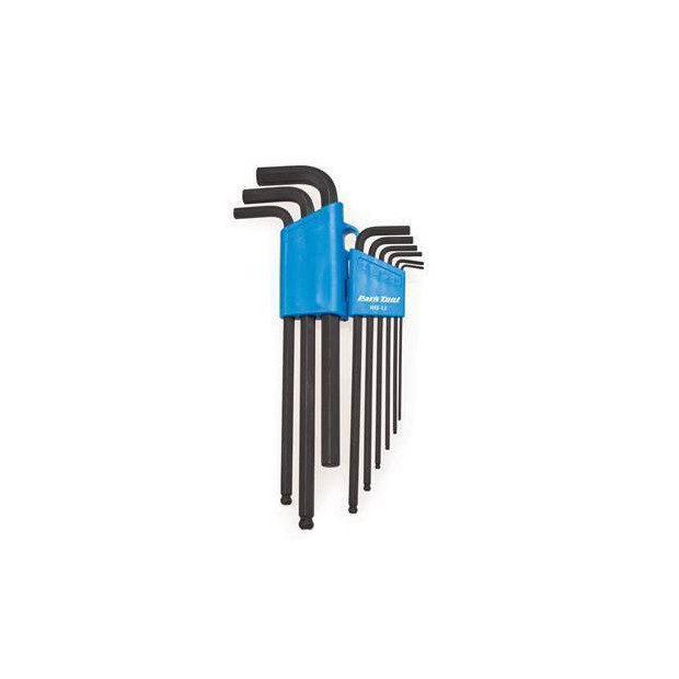 Pro hex wrench set - HXS 1.2