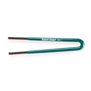 Pin Spanner Park Tool SPA-1 Green Bottom Bracket