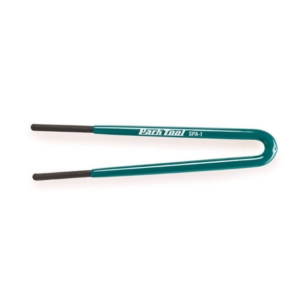 Pin Spanner Park Tool SPA-1 Green Bottom Bracket