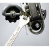 Park Tool Metric Wrench  9/11mm (CBW 4c)