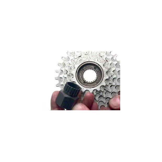 Freewheel remover  (FR 4c)