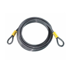 Kryptonite Kryptoflex 3010 Double Loop Cable