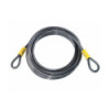 Kryptonite Kryptoflex 3010 Double Loop Cable