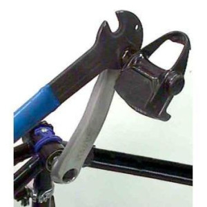 Pedal wrench  PW-3