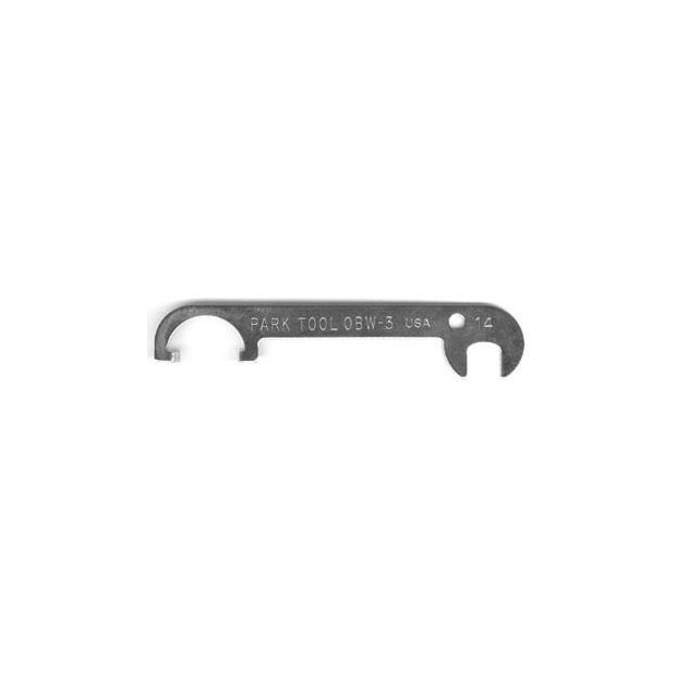 Offset brake wrench  (OBW 3c)