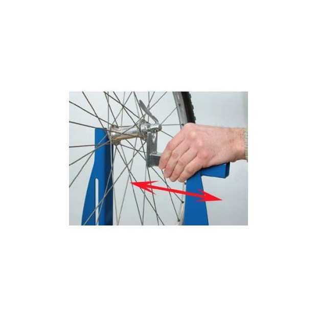 Home Mechanic Wheel Truing Stand TS-8