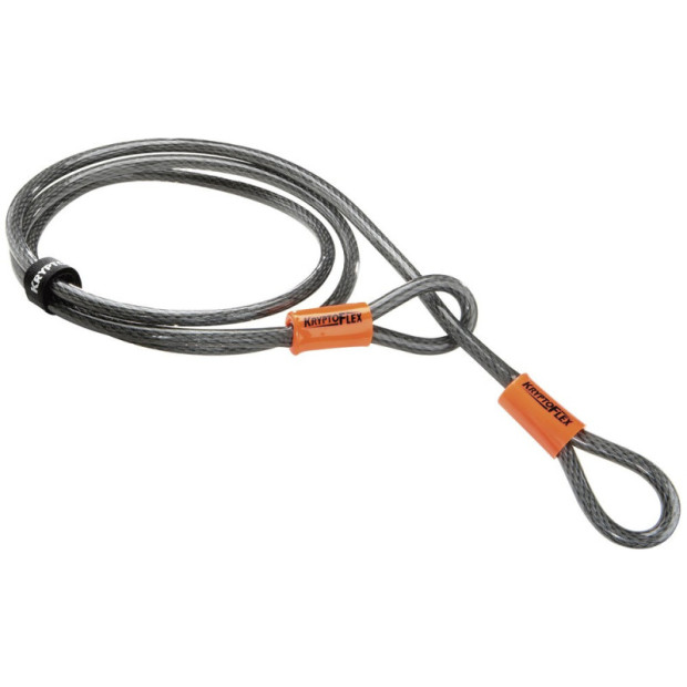 Kryptonite Kryptoflex 710 Double Loop Cable