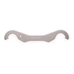 Fixed-Gear Lockring Wrench Park Tool HCW-17