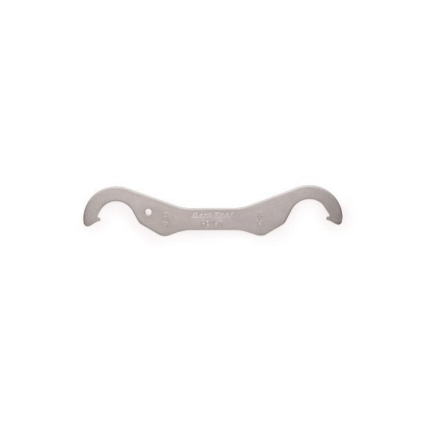 Fixed-Gear Lockring Wrench Park Tool HCW-17