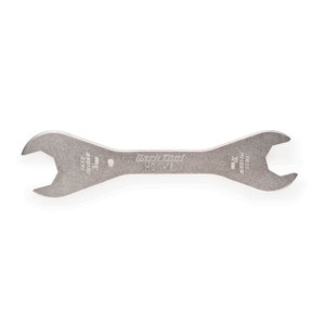 Park Tool Headset/Pedal wrench HCW-15