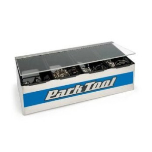 Park Tool  JH-1 Bench Top Small Parts Holder