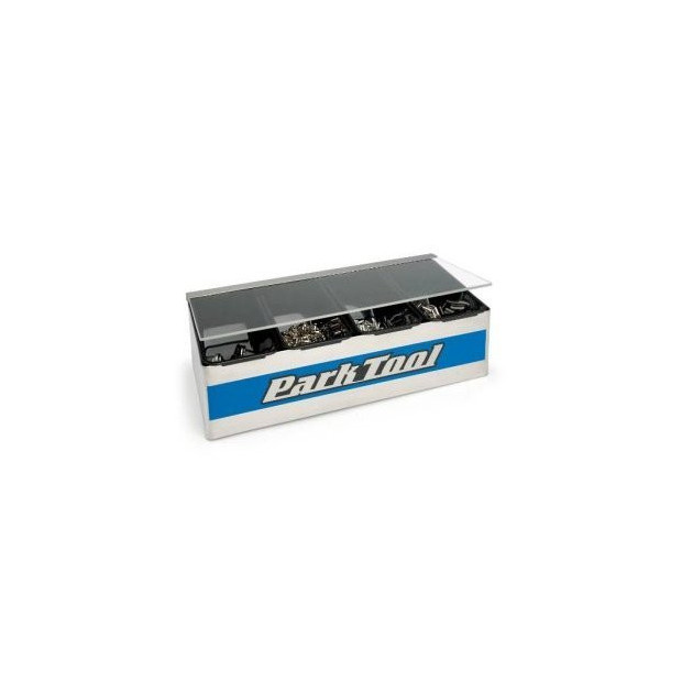 Park Tool  JH-1 Bench Top Small Parts Holder