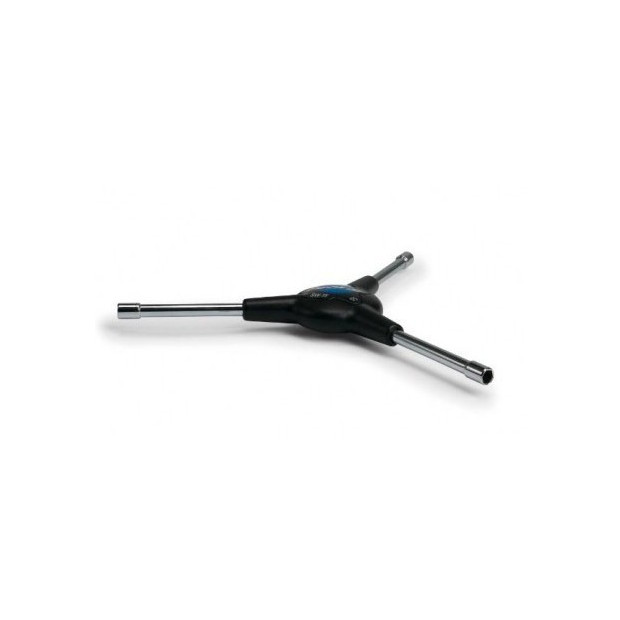 Park Tool 3-Way Internal Nipple Wrench SW-15