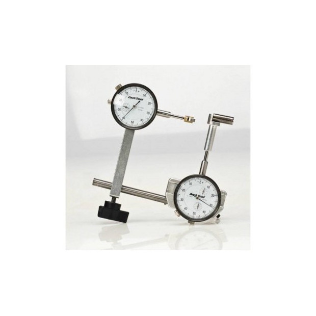 Dial Indicator Gauge Wheel Park Tool