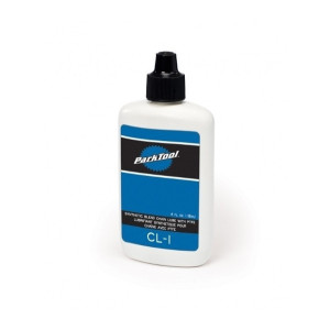 Park Tool CL-1 Chain Lubricant PTFE - 118 ml
