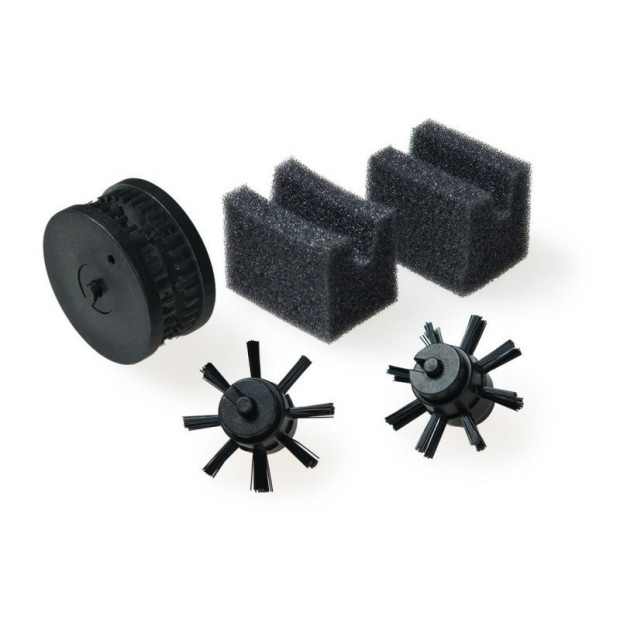 ParkTool Cyclone Chain Scrubber Parts - RBS-5