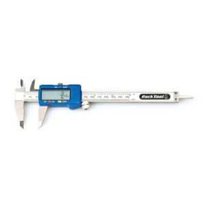 Park-Tool DC-1 Digital Caliper