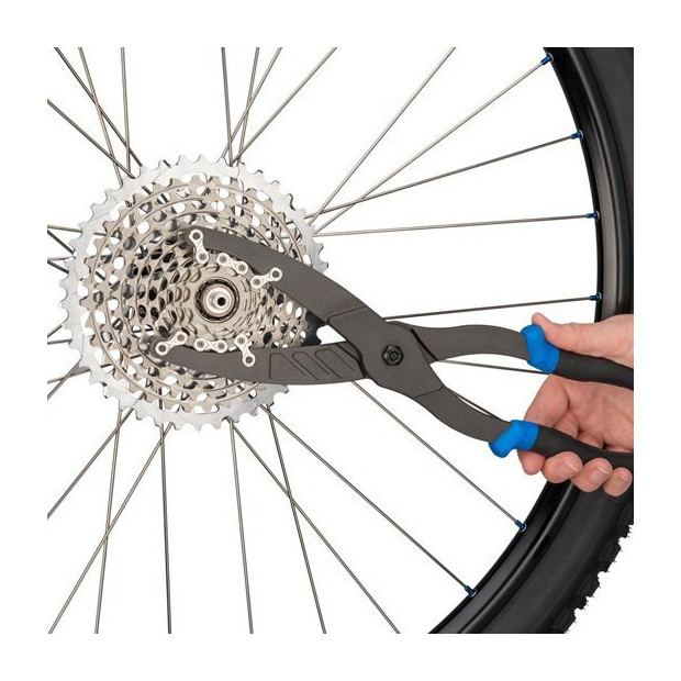 Park-Tool CP-1.2 Chain Whip/Sprocket Remover