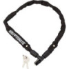 Kryptonite Keeper 465 Key Chain Lock - Black