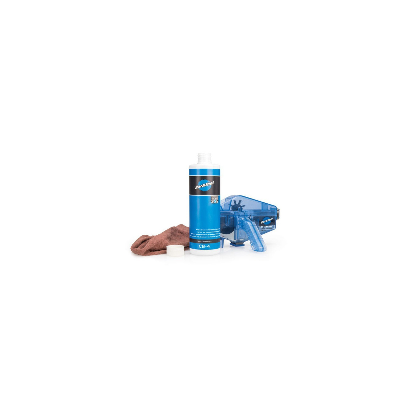chainbrite