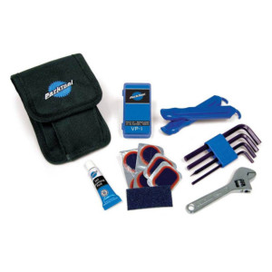 Park Tool WTK-1C Home Mechanic Starter Kit