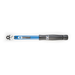 Park Tool Ratcheting Click Type Torque Wrench - TW-6.2 10-60 Nm