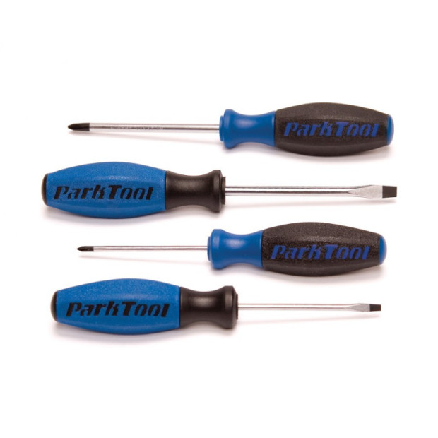 Park Tool Phillips Screwdriver set - SD-SET