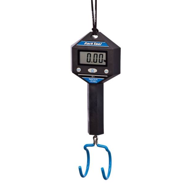 ParkTool Digital scale - DS-1