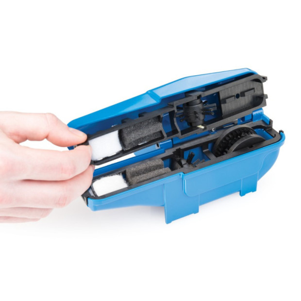 ParkTool Professional Chain Scrubber - CM-25